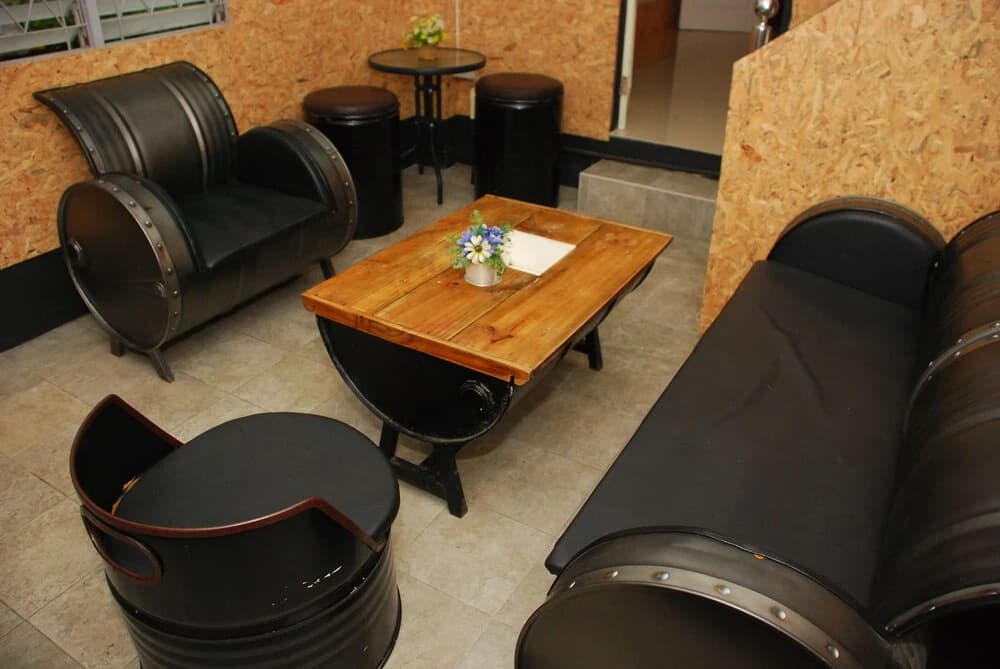 Buathai Loft Hostel Hua Hin - photo 11