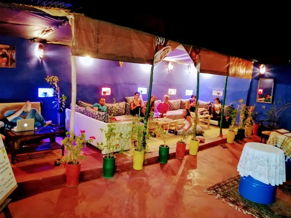 Belko Nomads Hostel - photo 17