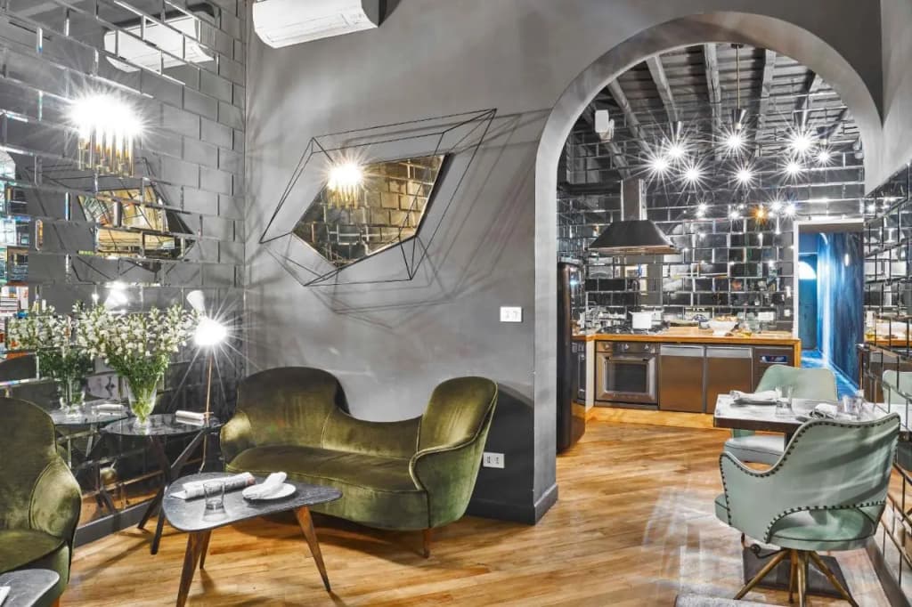 G-Rough, Rome, a Member of Design Hotels - photo 32