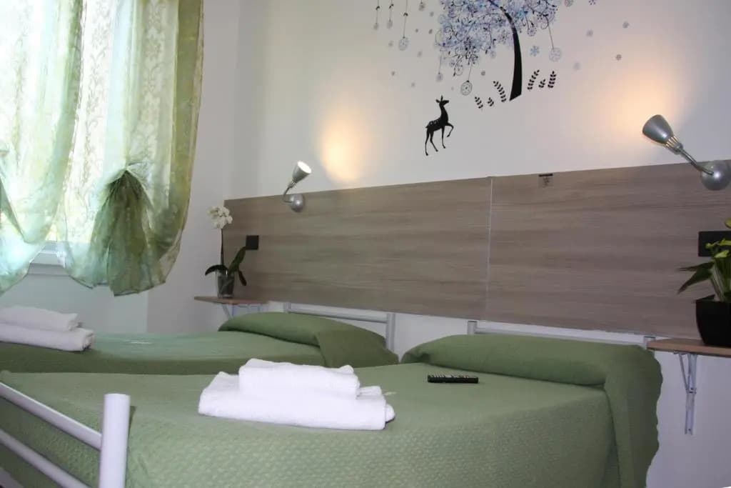 Hotel Adelchi - photo 30