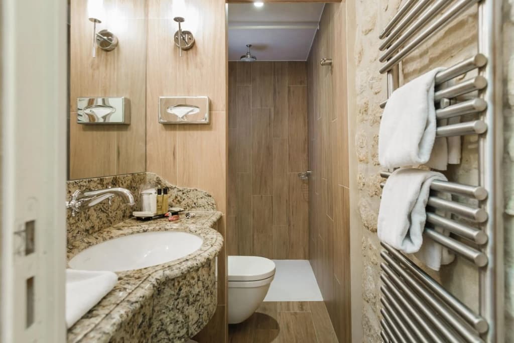 Hotel La Perle - photo 30