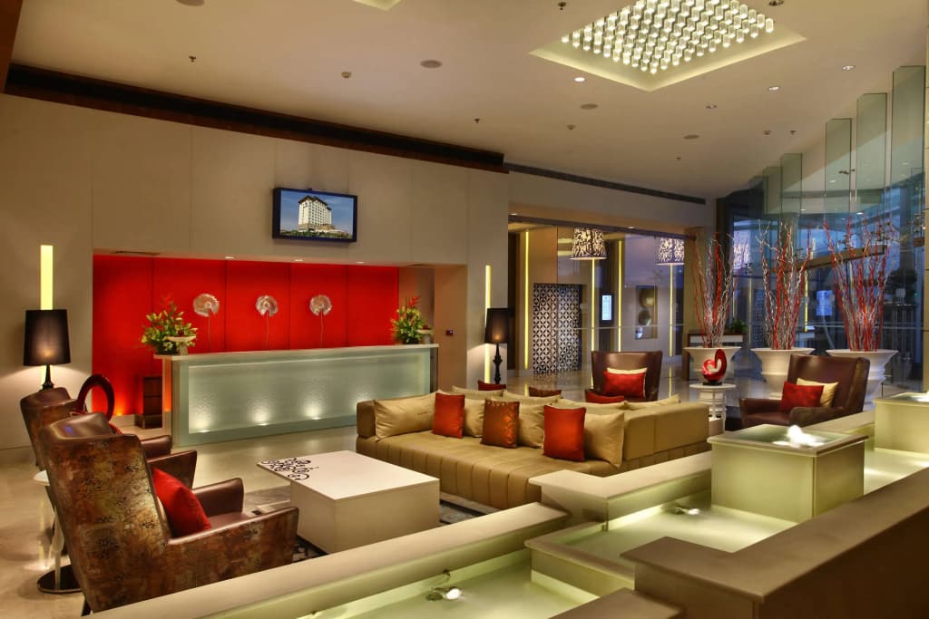Park Plaza Delhi CBD Shahdara - photo 2