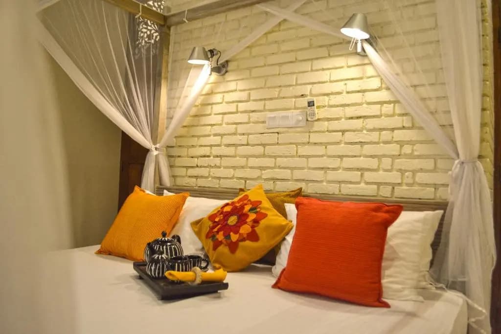 Urban Bliss Studio - photo 2