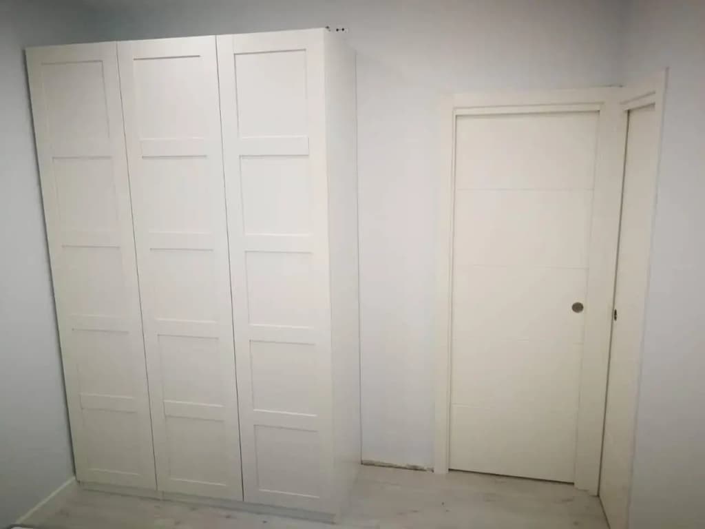 Apartamento con encanto - photo 13