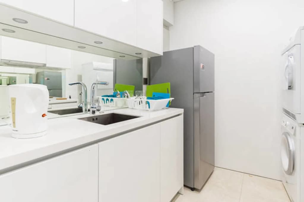 Vortex Klcc Apartments - photo 19
