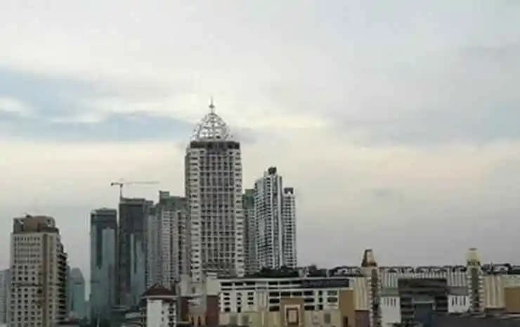 iRoom Residence - photo 3