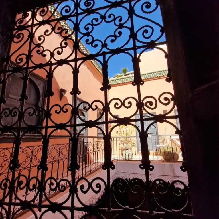 Riad Les ANGES DU DESERT - photo 1