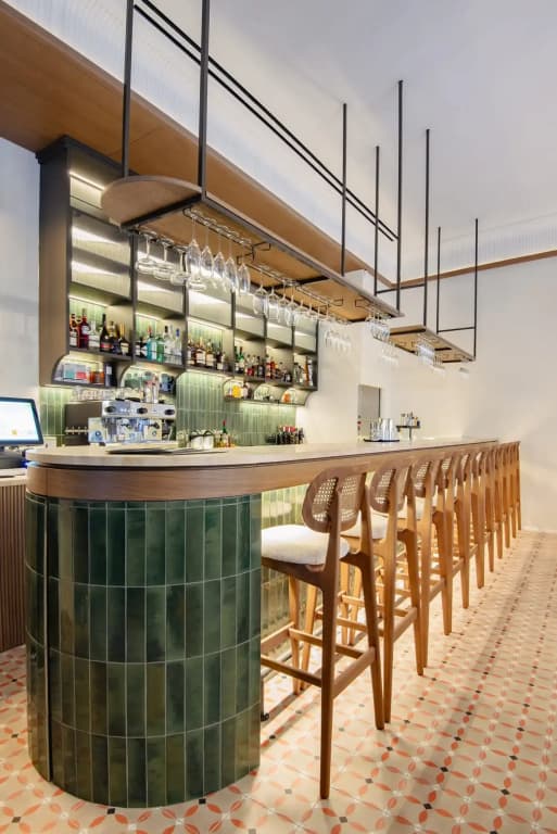 Emerald Hotel Athens - photo 11