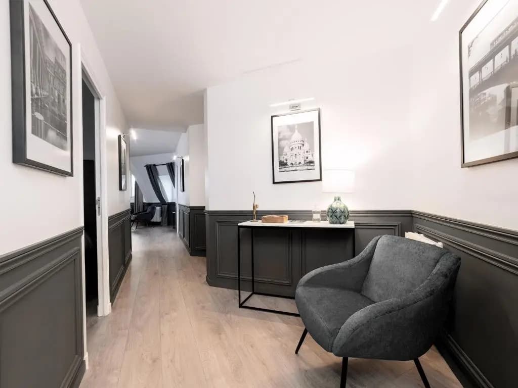 Luxury 2 Bedrooms Le Louvre I by Livinparis - photo 11