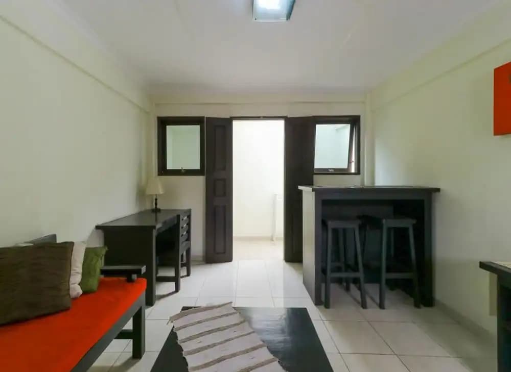 Permisol Homestay 88 - photo 12