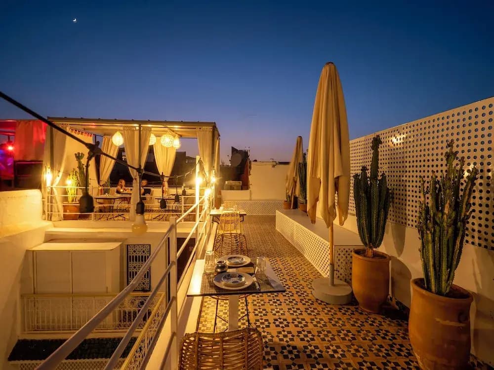 Riad Fleur De Sable - photo 10