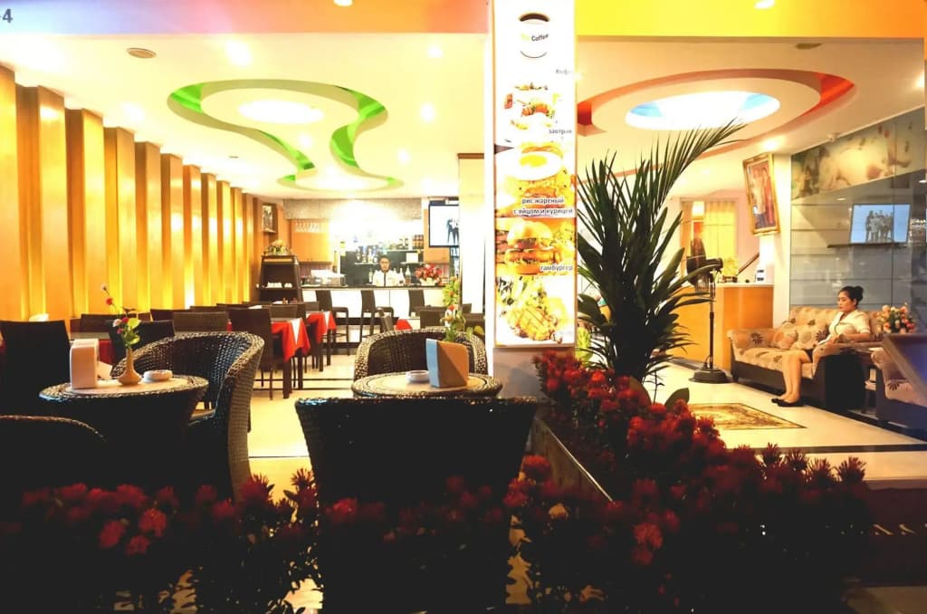 Aya Place - photo 27