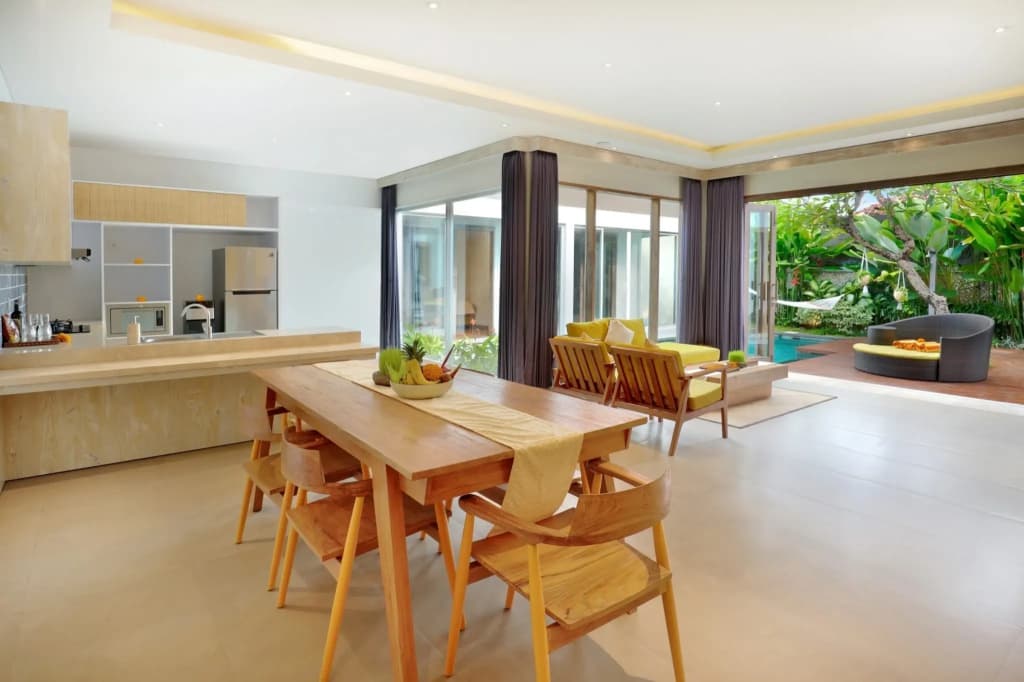 La Mira Villa Seminyak by Ini Vie Hospitality - photo 22