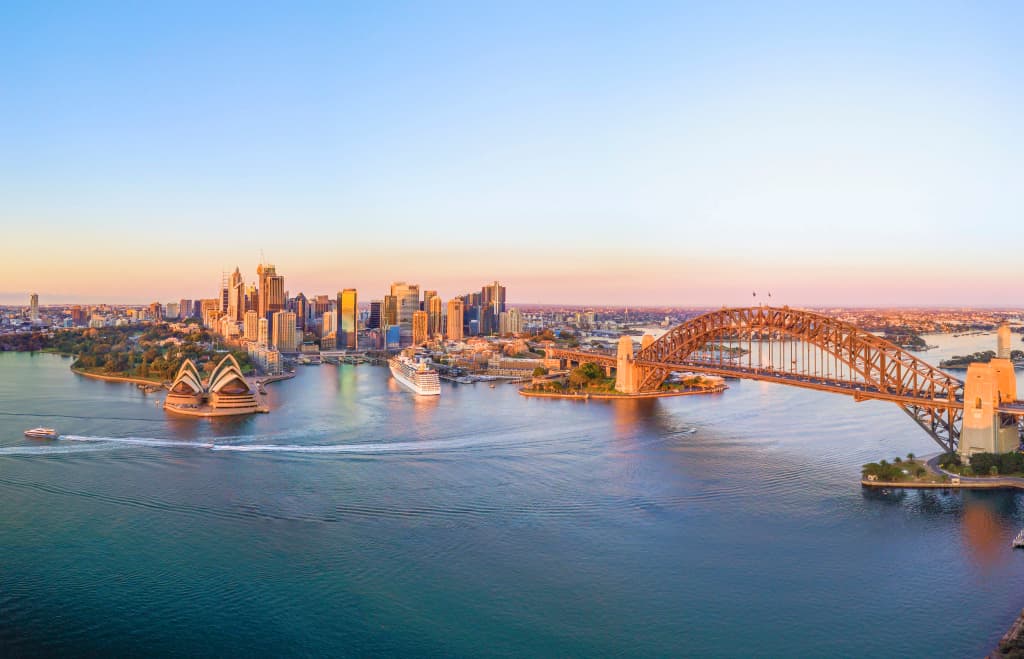 Kimpton Margot Sydney by IHG - photo 20
