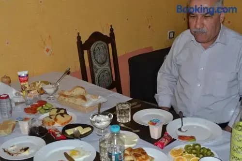 Hostel In Tbilisi - photo 12
