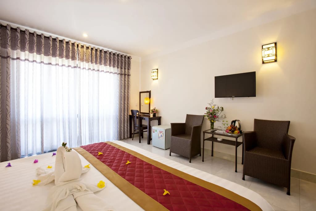 Phuc Thao Villa - photo 4