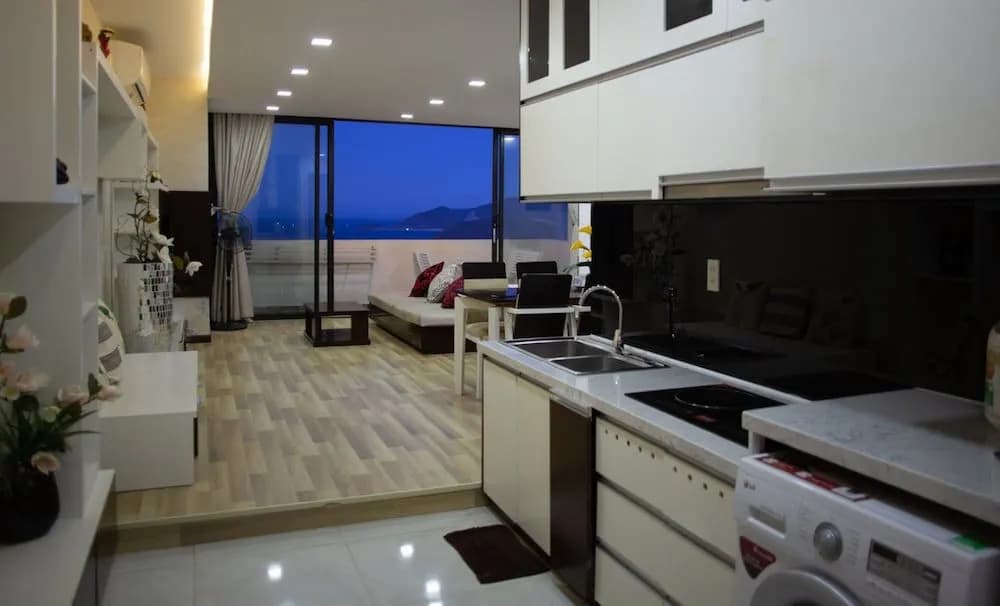 Phi Yen Apartment - photo 16