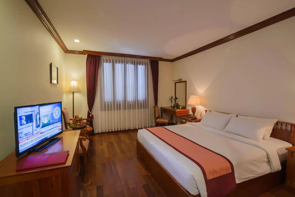 Steung Siemreap Hotel - photo 40