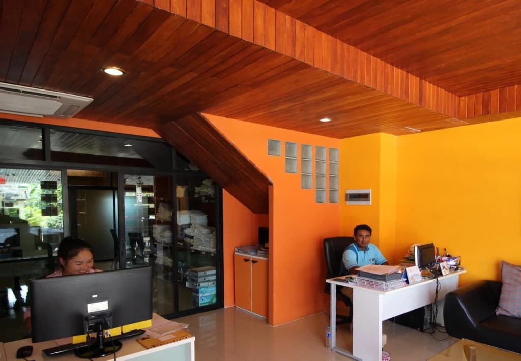 High So Low Cost ApartHotel - photo 13
