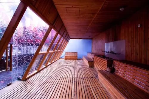 Illigals Hotel - photo 11