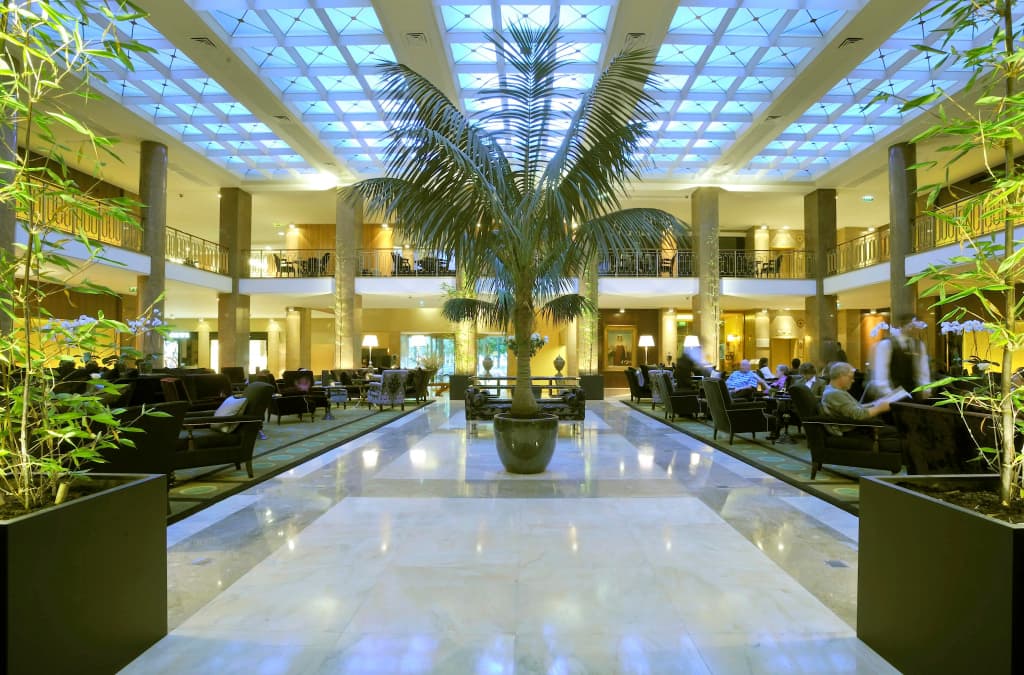 Tivoli Avenida Liberdade Lisboa – A Leading hotel of the world - photo 32