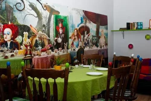 Multipass Hostel - photo 24