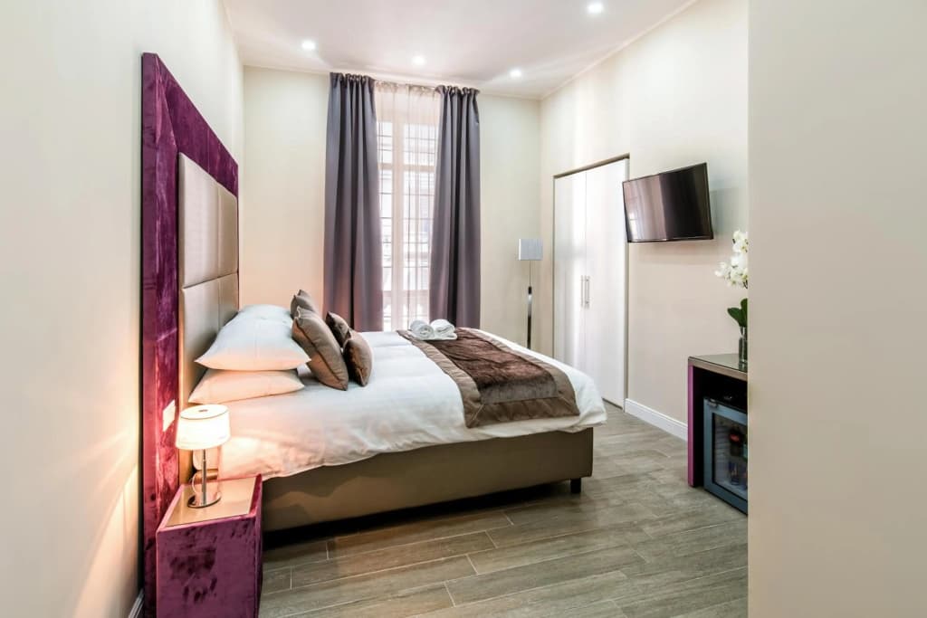 Bloom Apartment by La Griffe - photo 12