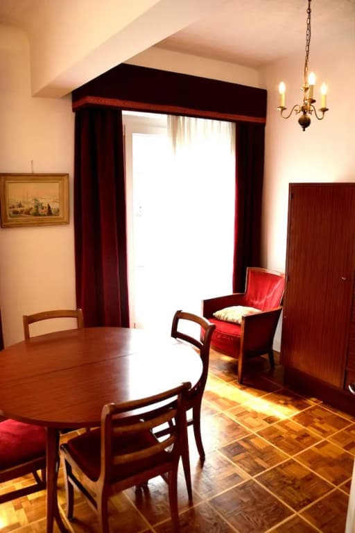 Appartement Frégate 9 - photo 6