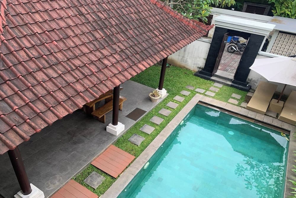 Linda Villa Sanur - photo 50