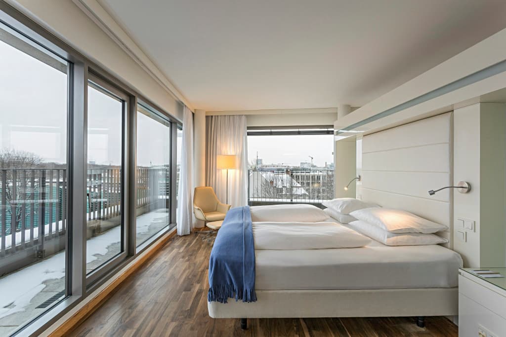 Pestana Berlin Tiergarten - photo 49