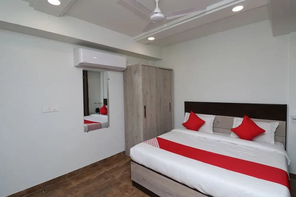Capital O 39909 Happy Homes - photo 7