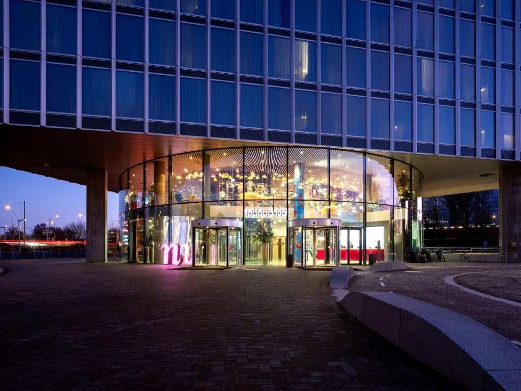 nhow Amsterdam RAI - photo 1
