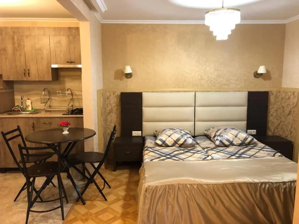 Guest House Rafayel - photo 6