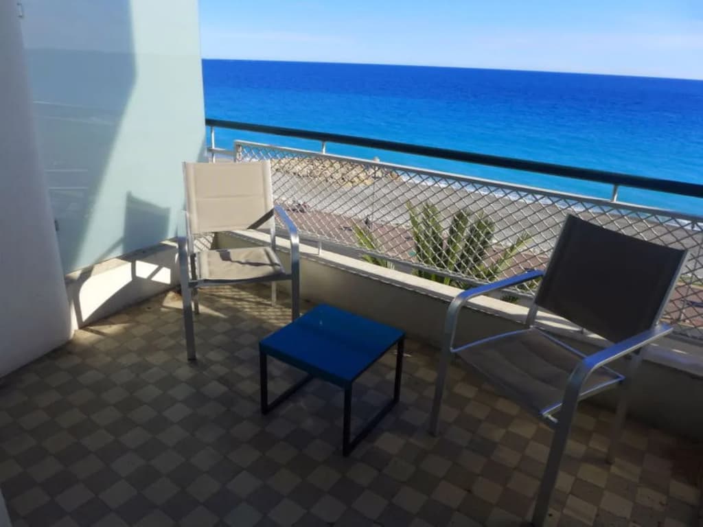 La Floride Promenade des Anglais - photo 7