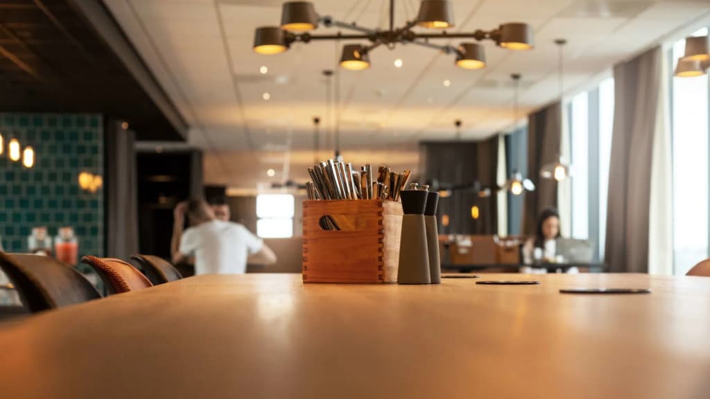 Holiday Inn - the niu, Fender Amsterdam by IHG - photo 12