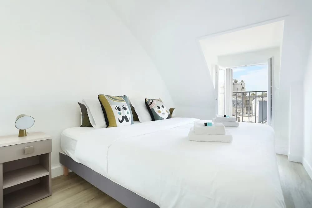 Apartment Ponthieu - Champs Elysées - photo 1