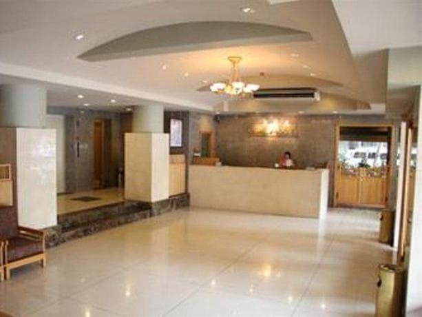 Galaxy Hotel - photo 2