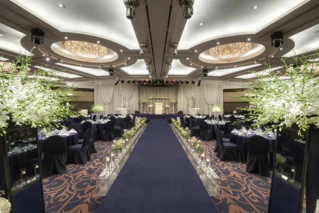 Hotel Riviera - photo 19
