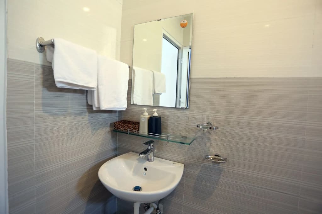 DaNa Home Hotel - Apartment - photo 6