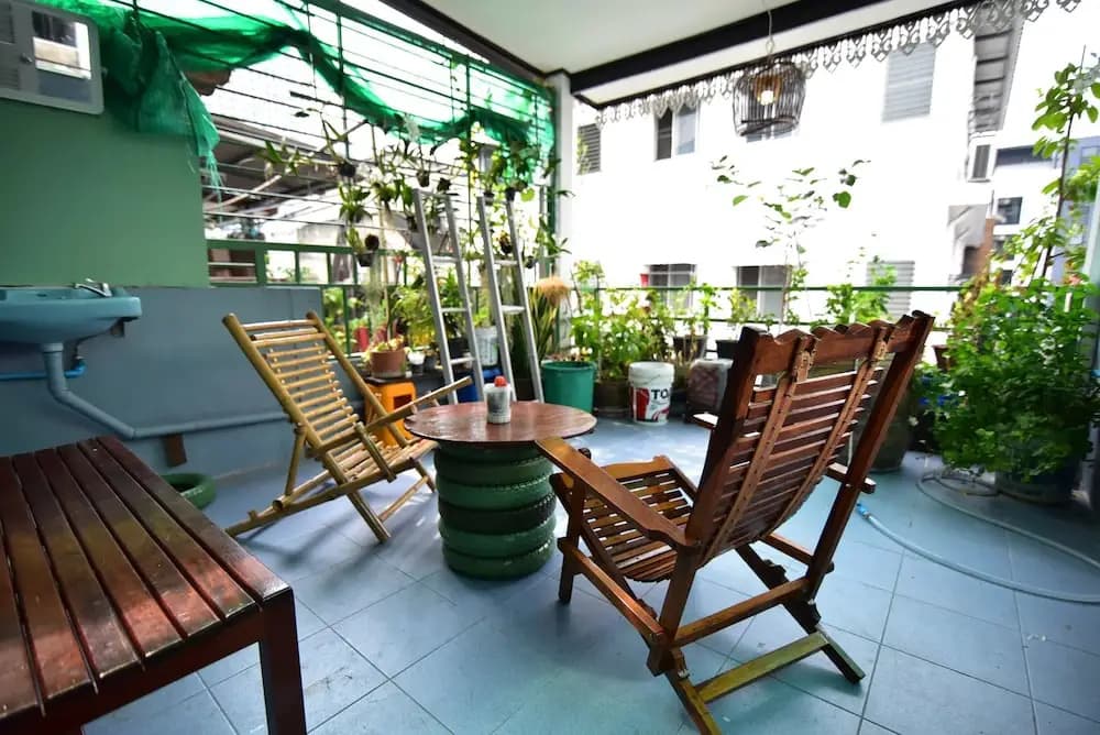 5 Minute Hostel - photo 15