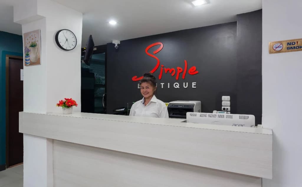 Simple Boutique SeaBreeze - photo 26