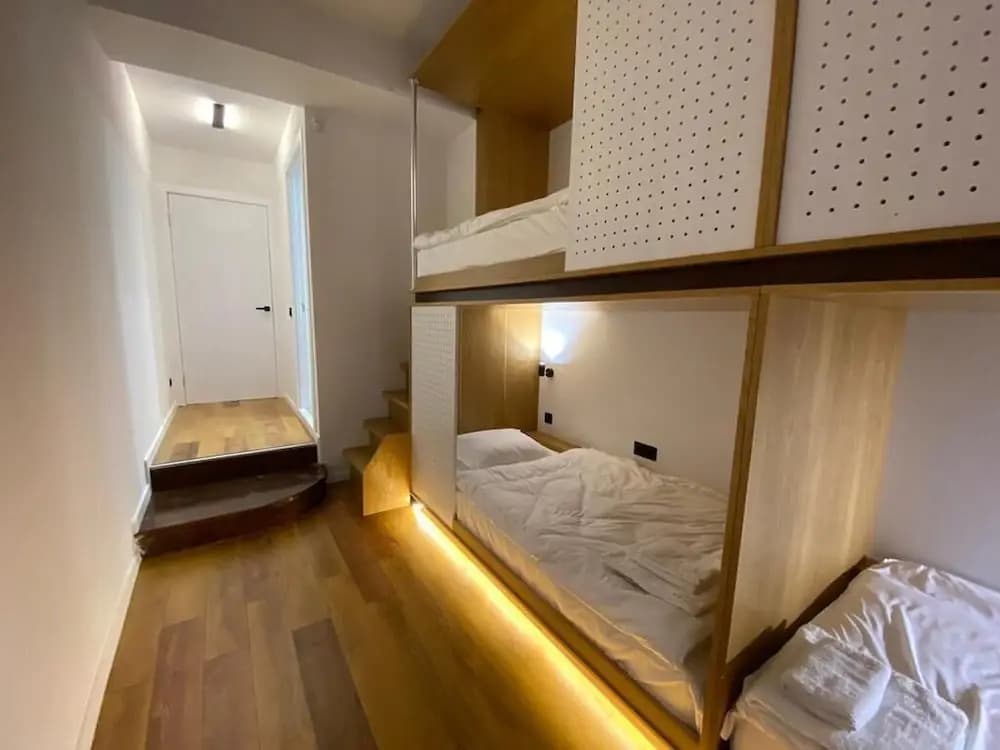 The Tbilisi Pod - photo 5