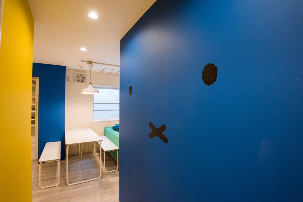 Senba Hostel - photo 33
