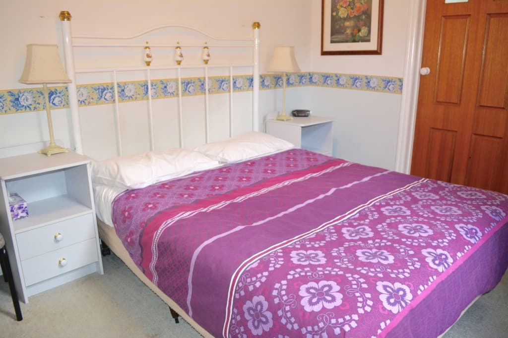 Georgian Court Inn - photo 6