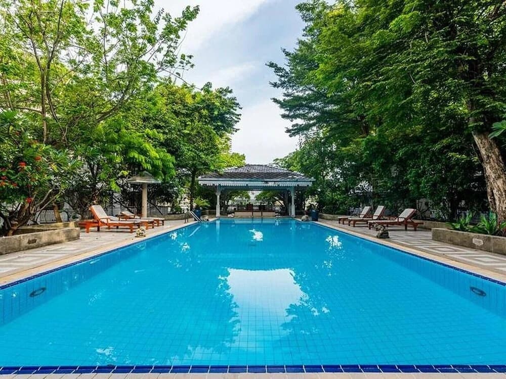 Royal Riverside Resort Spa - photo 16