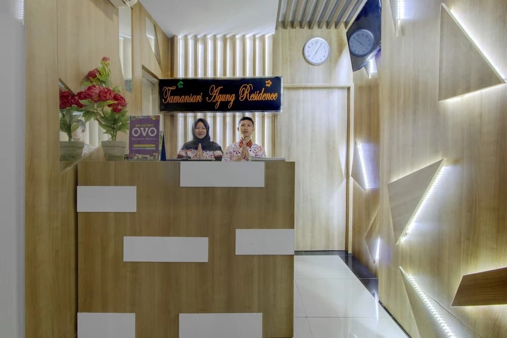 Tamansari Agung Residence - photo 2