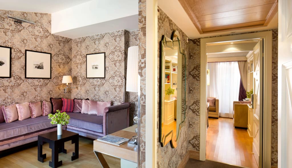Splendid Venice – Starhotels Collezione - photo 18
