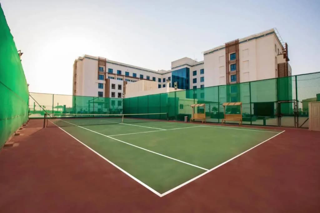 Four Points by Sheraton Al Ain - photo 28