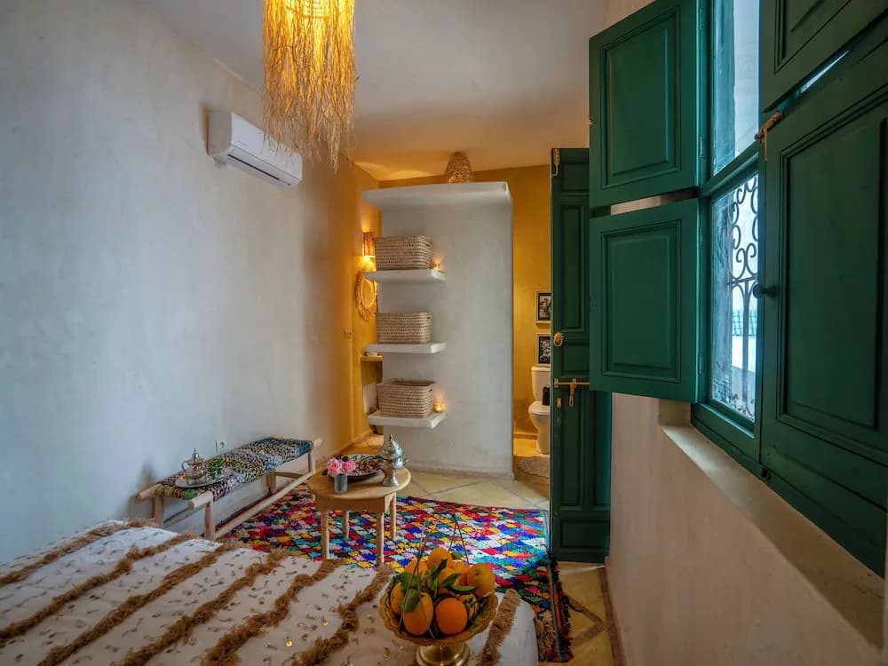 Riad Dada Messouda & spa - photo 13