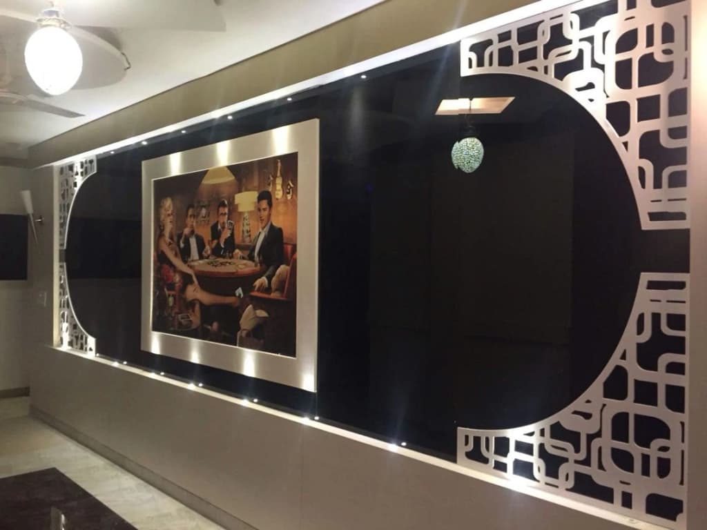 RK Residency Hotel - photo 12